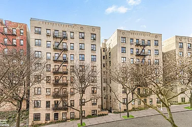 Rented by Brown Harris Stevens