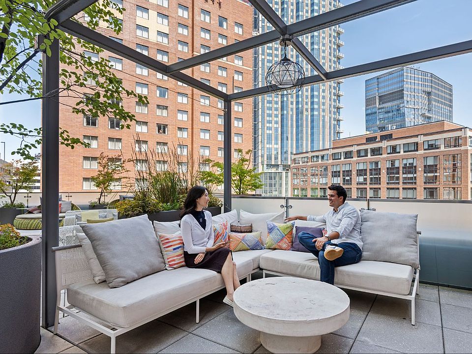 1st image of 88 Ames St #1007