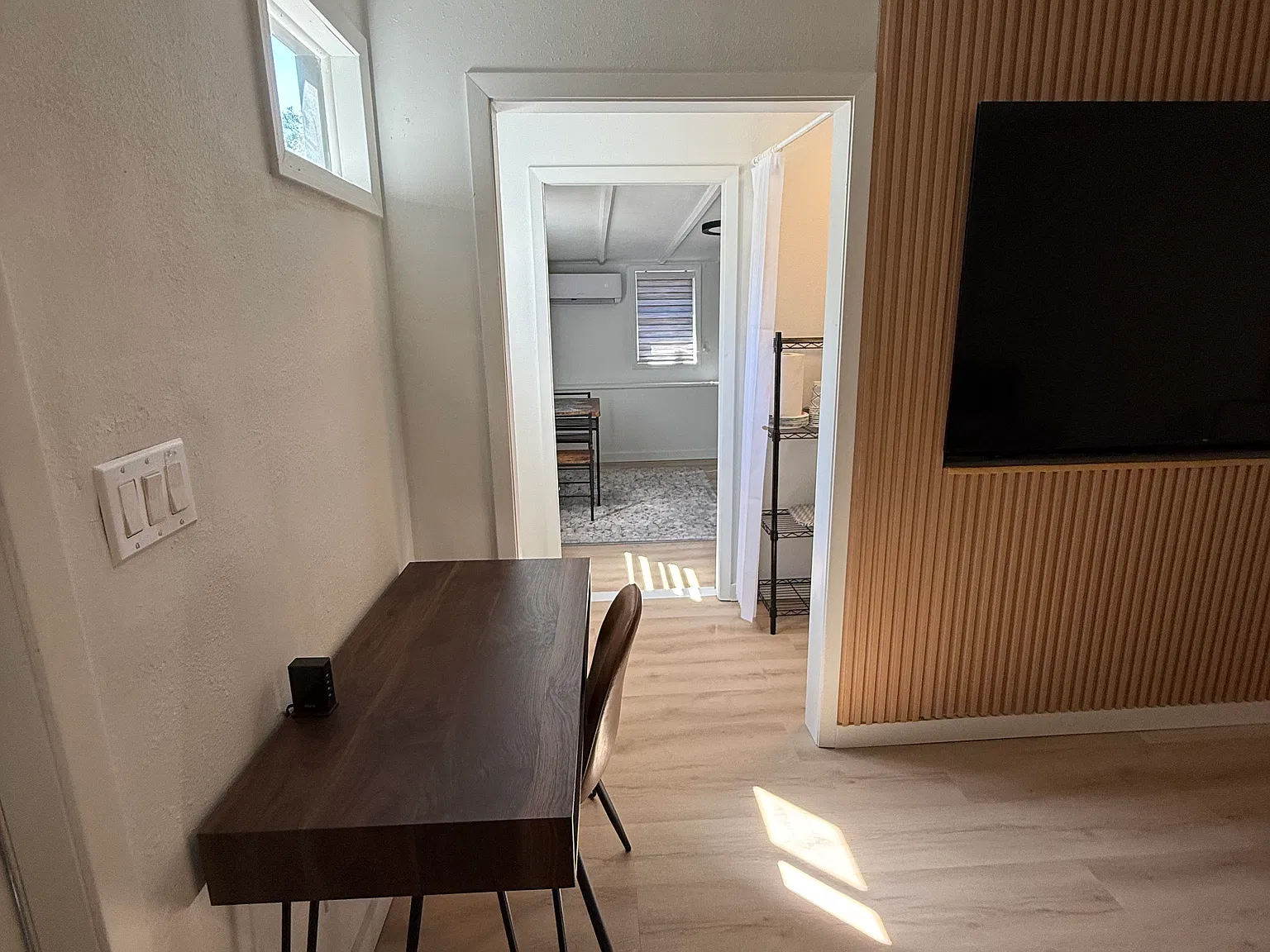 1 bed, 724 sqft, $1,950 — Photo 2