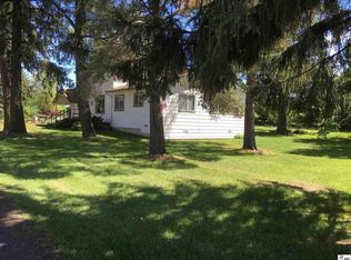 1540 Mill Rd, Moscow, ID 83843