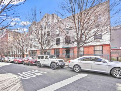 514 E 159th Street #A, Bronx, NY, 10451