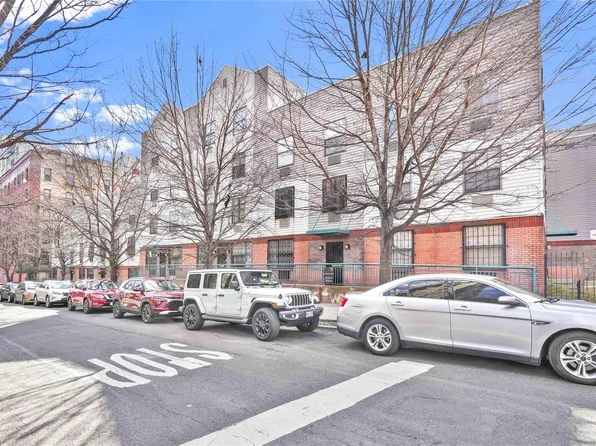 514 E 159th Street #A, Bronx, NY 10451