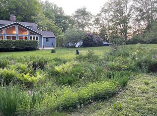 166 Taunton Hill Rd, Newtown, CT 06470