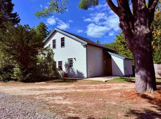 503 Tamworth Rd UNIT 2, Tamworth, NH 03886