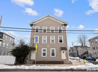 127 James Street, New Haven, CT 06513