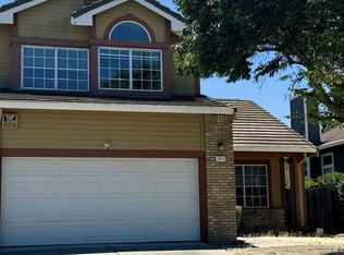 2012 Carpinteria Dr, Antioch, CA 94509