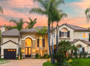 162 Dusty Rose Ct, Simi Valley, CA 93065