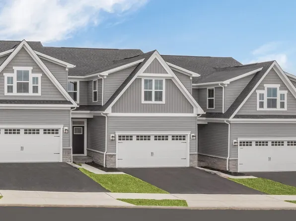 169 Olivia Dr, Nottingham, PA 15330