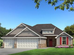 2201 NW 171st St, Edmond, OK 73012