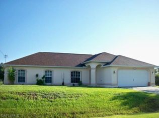 2512 51st St SW, Lehigh Acres, FL 33976