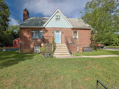 156 Temple Hill Road, New Windsor, NY, 12553