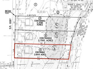 56-331-112G North Aly #Sr-87-5, Montoursville, PA