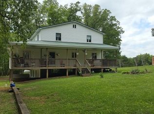 116 Shady Ln, Lewisburg, KY 42256