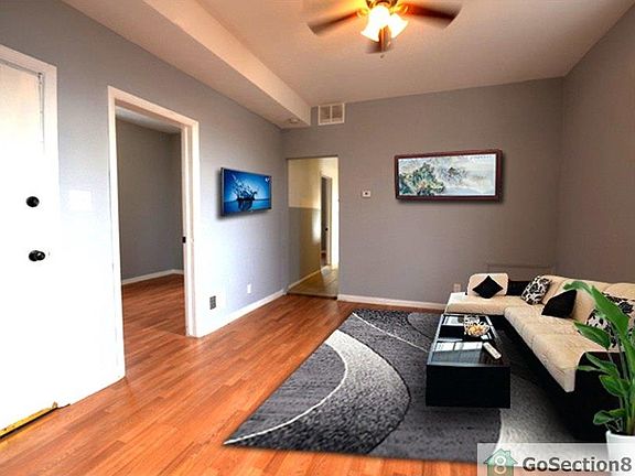 2nd image of 7445 S Euclid Ave #2