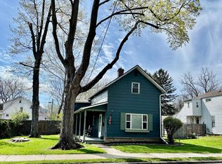 191 College St, Groveport, OH