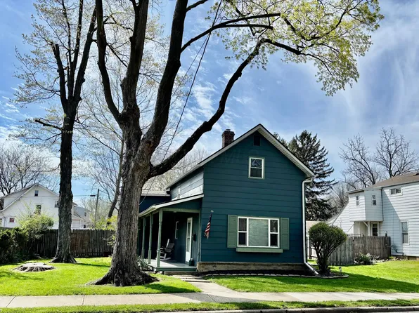 191 College St, Groveport, OH 43125