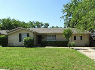 8846 Donnybrook Ln, Dallas, TX 75217