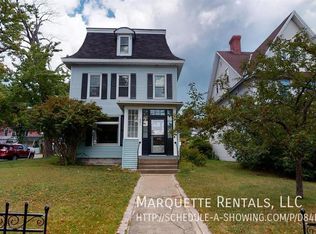 401 E Ridge St, Marquette, MI 49855