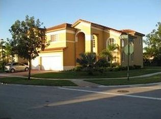 2110 NE 40th Ave, Homestead, FL 33033