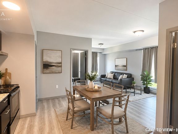 3rd image of 275 Larch St Unit 407