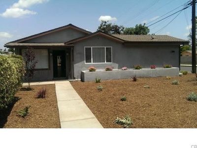 6106 Ethel Ave, Van Nuys, CA, 91401