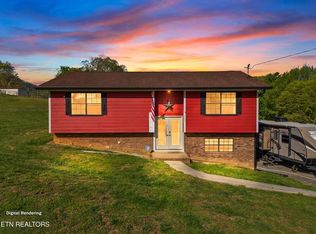 1249 Sunrise Dr, Newport, TN 37821