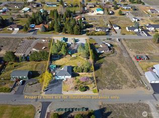 Aston Estates, Omak, WA 98841