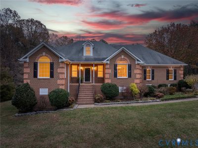7238 Rural Point Rd, Mechanicsville, VA, 23116