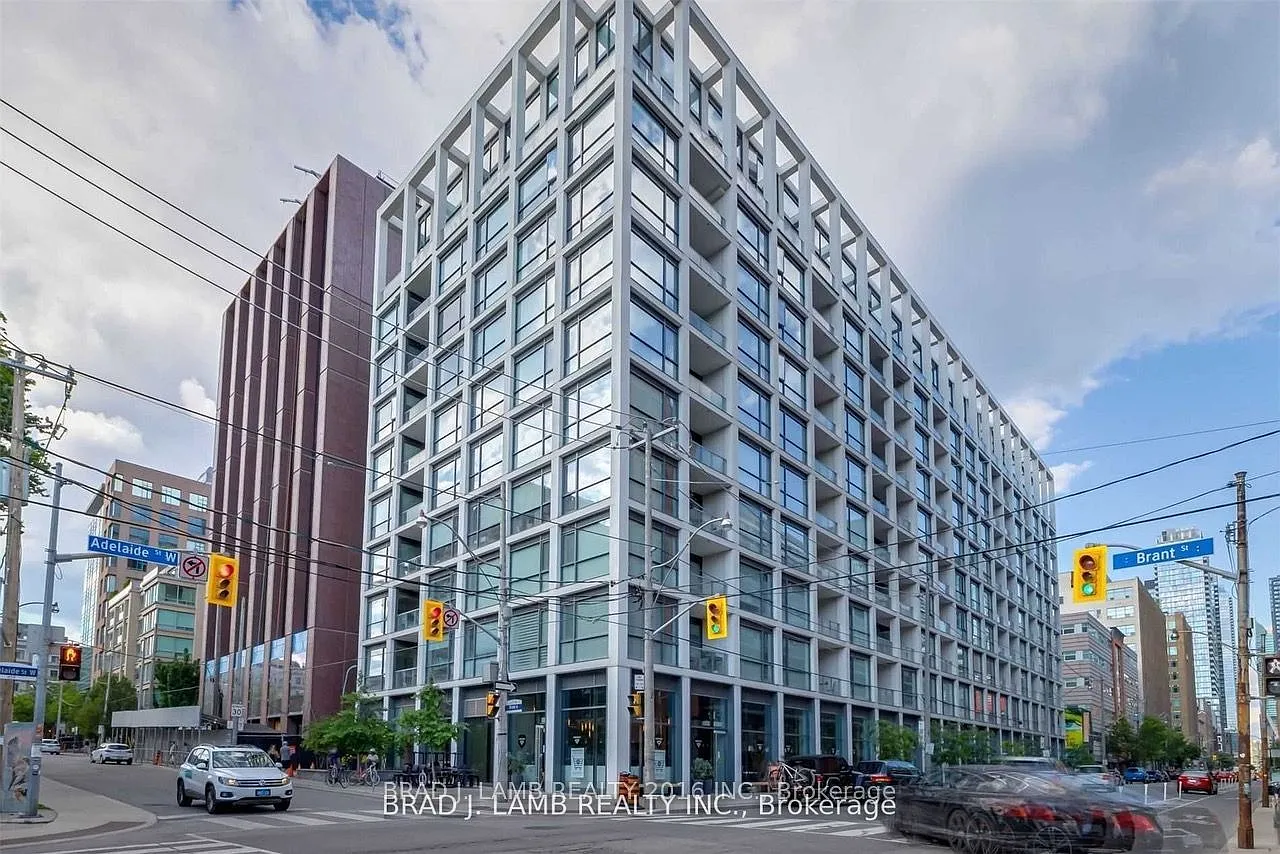 1 bed, $2,175 — Photo 1