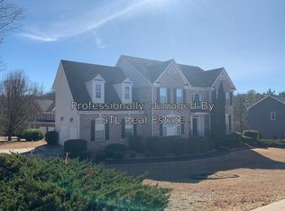 783 Baugh Springs Ln, Lawrenceville, GA 30044