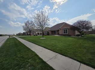123 S Hamilton St, Minster, OH