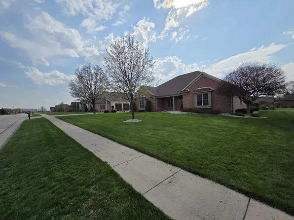 123 S Hamilton St, Minster, OH 45865