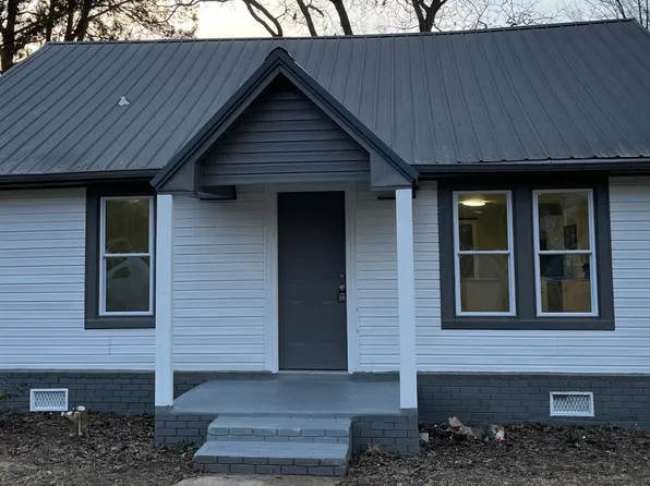 901 S Trenton St, Rutherford, TN 38369