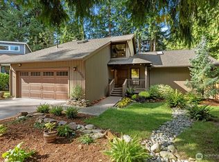 16900 NE 98th Ct, Redmond, WA