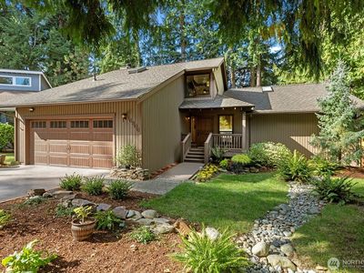 16900 NE 98th Court, Redmond, WA, 98052