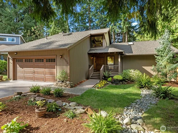 16900 NE 98th Court, Redmond, WA 98052