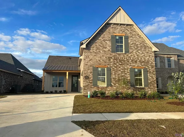 36264 Belle Crique Ave, Geismar, LA 70734