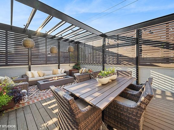 2nd image of 2738 W Cortez St #1