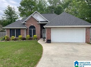 8207 Wynwood Dr, Helena, AL 35080