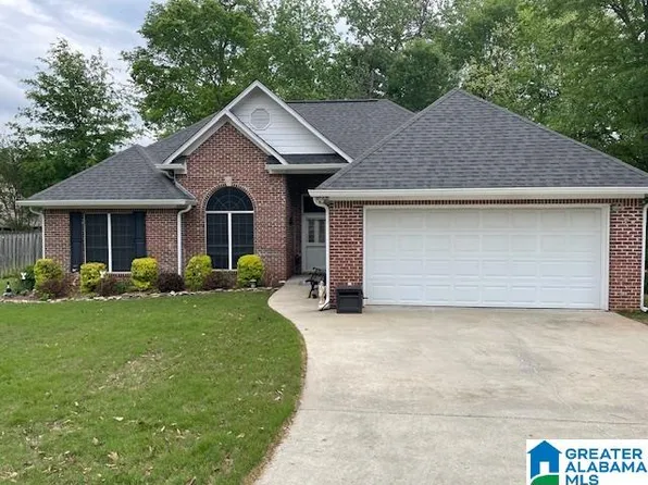 8207 Wynwood Dr, Helena, AL 35080