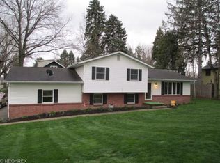 347 Westland Ave NW, Massillon, OH