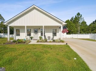 1606 Ashantilly Dr, Darien, GA 31305