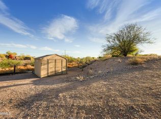 515 S Roadrunner Rd, Apache Junction, AZ 85119