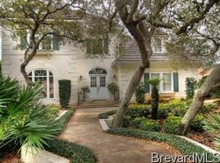 445 Sanderling Dr, Melbourne, FL 32903