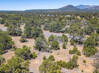 0 N Cosnino Rd, Flagstaff, AZ 86004