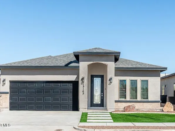 15145 Target Ave, El Paso, TX 79938