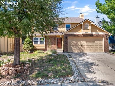 8530 Salsifa Ter, Colorado Springs, CO, 80920
