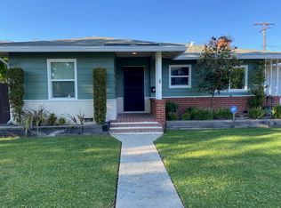 5303 E Scrivener St, Long Beach, CA 90808