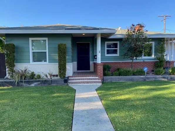 5303 E Scrivener St, Long Beach, CA 90808