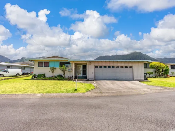 45-155 Pahikoli Pl, Kaneohe, HI 96744
